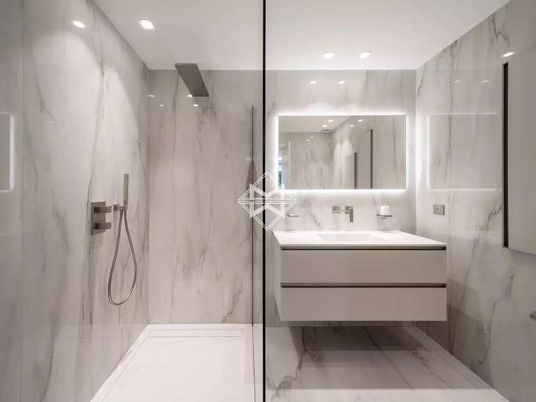 Appartement Cannes - 2 chambres - 127m²