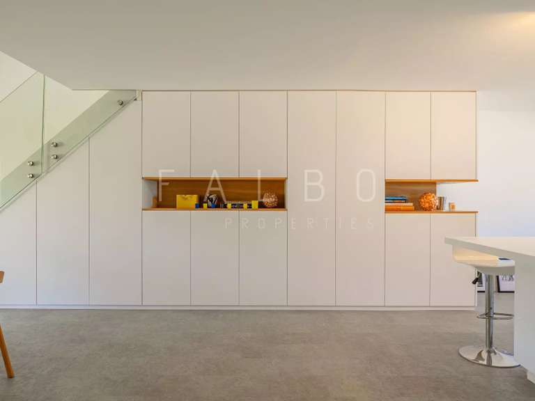 Appartement avec Vue sur mer Marseille 8e - 3 chambres - 130m²