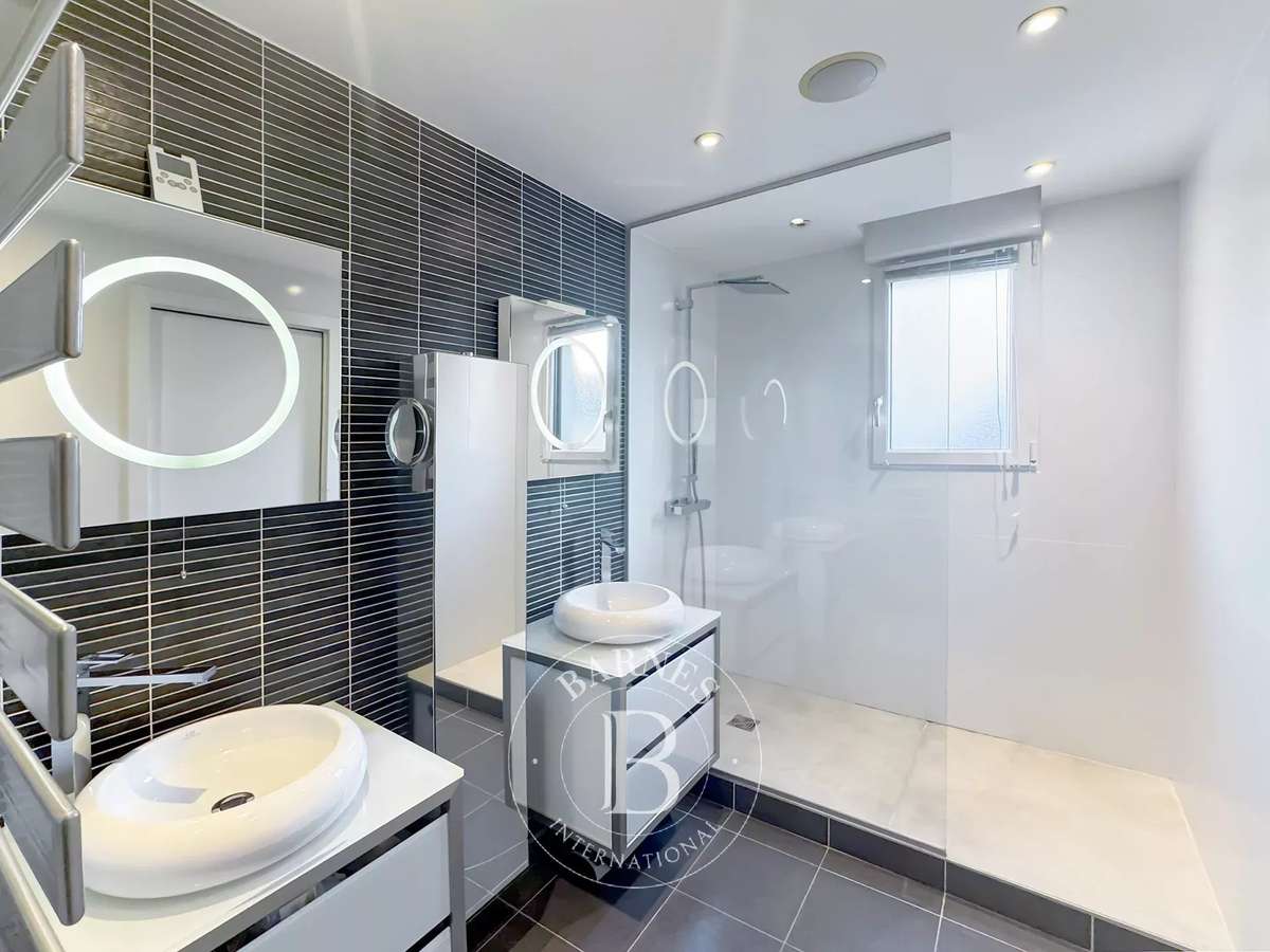 Apartment Aix-les-Bains