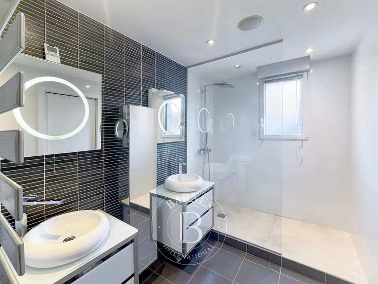 Apartment Aix-les-Bains - 4 bedrooms - 160m²
