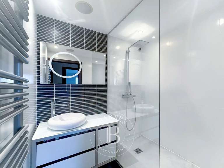 Apartment Aix-les-Bains - 4 bedrooms - 160m²