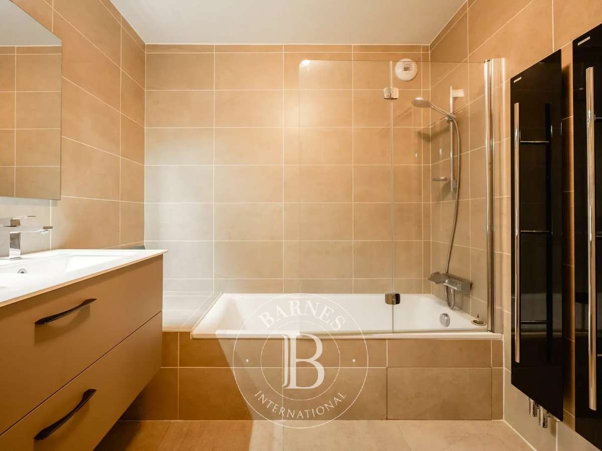 Appartement Annecy-le-Vieux