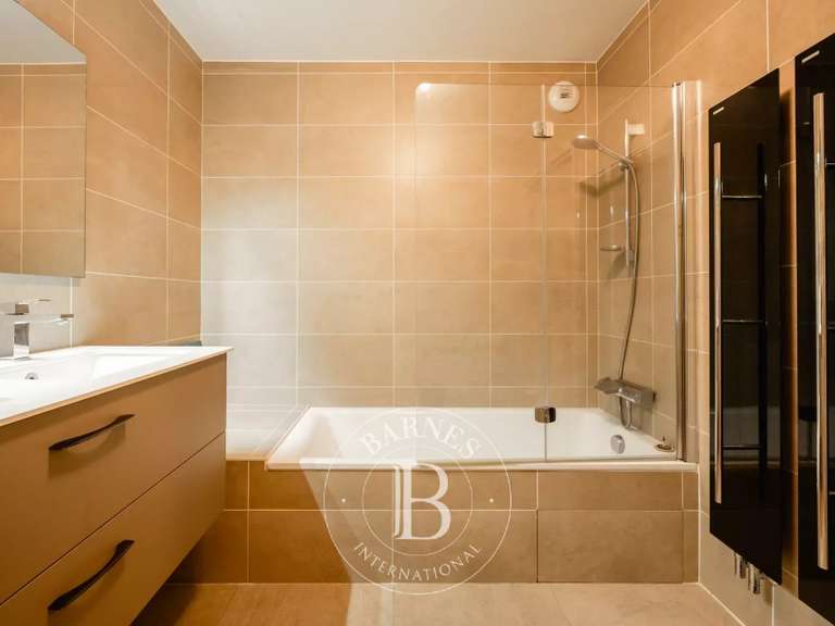Apartment Annecy-le-Vieux - 2 bedrooms - 69m²