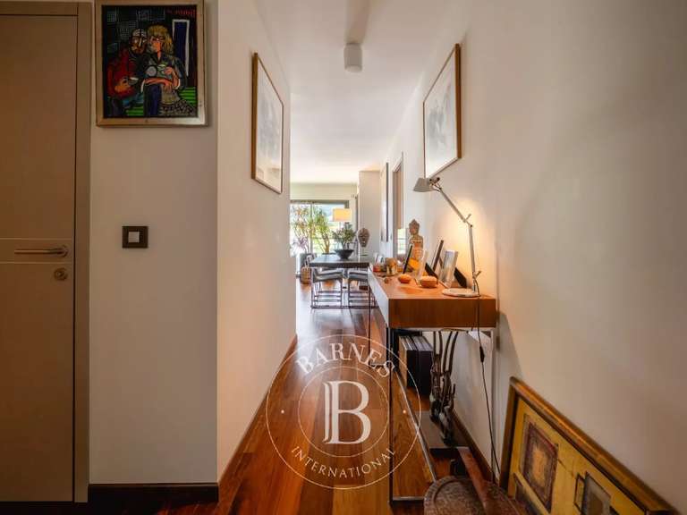 Apartment Annecy-le-Vieux - 2 bedrooms - 69m²