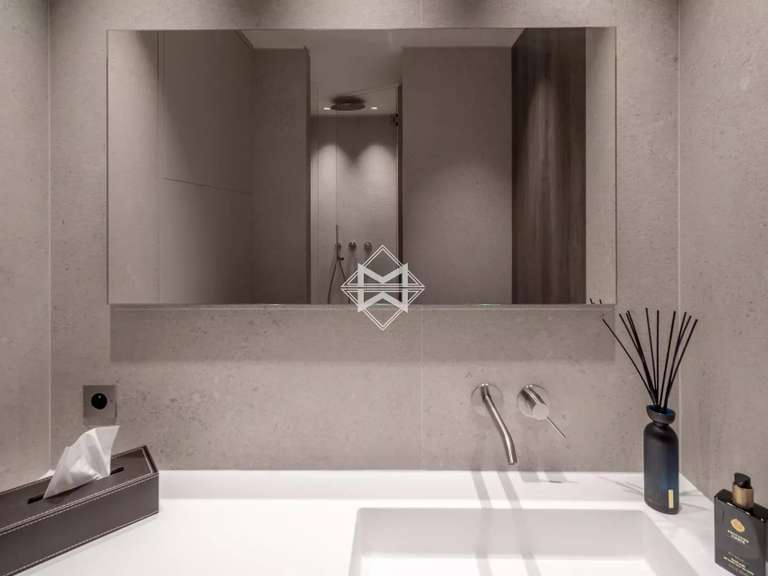 Apartment Cannes - 3 bedrooms - 125m²