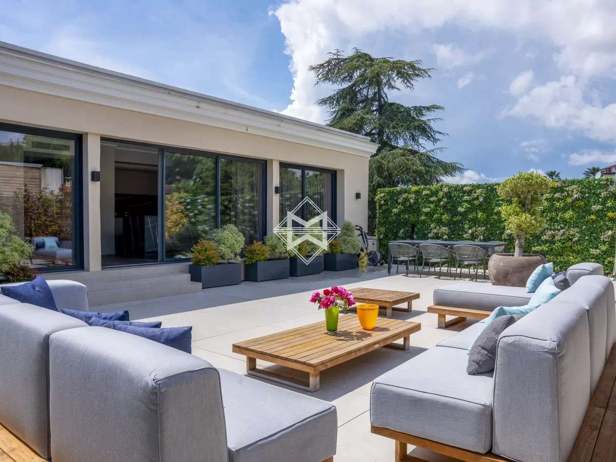 Appartement Cannes