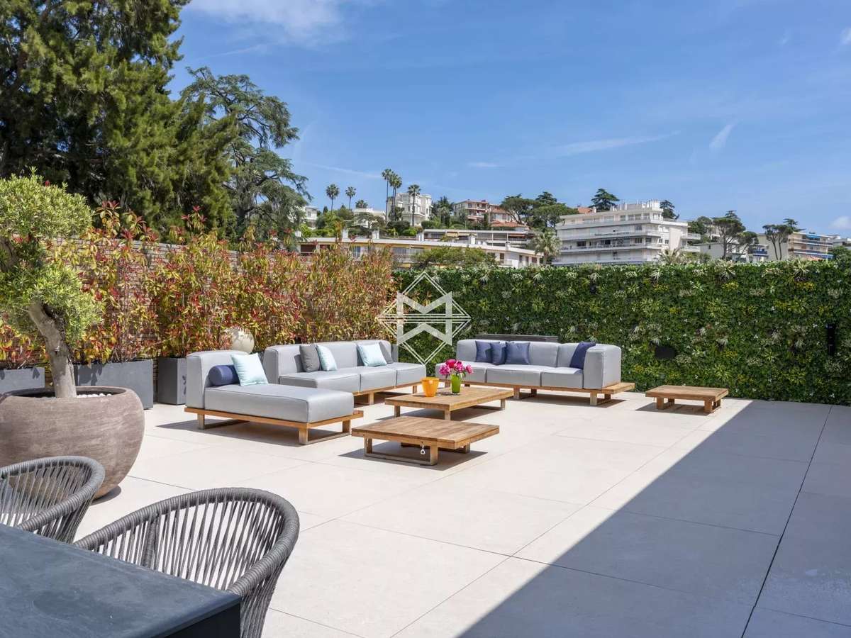 Appartement Cannes