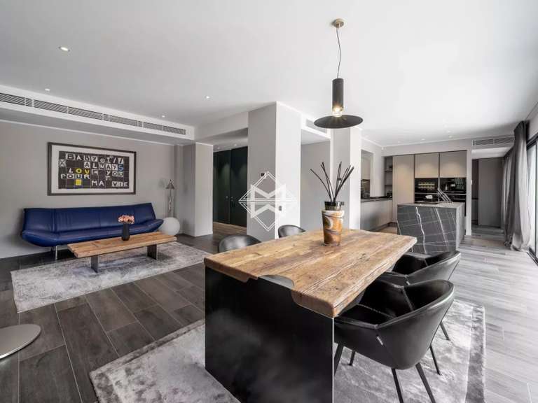 Apartment Cannes - 3 bedrooms - 125m²