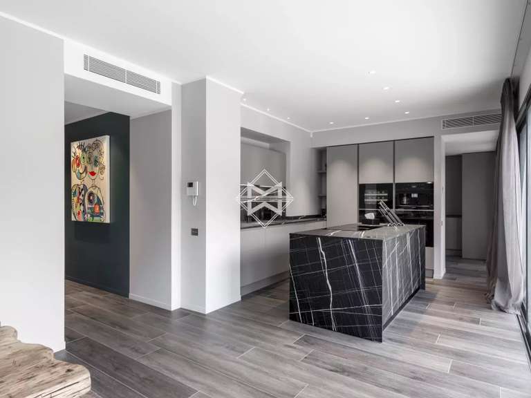 Apartment Cannes - 3 bedrooms - 125m²