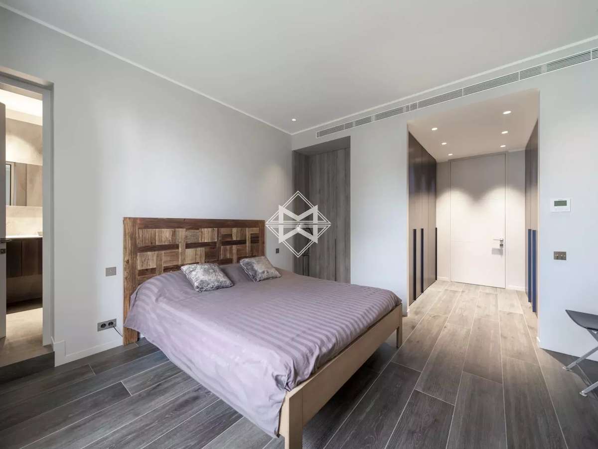 Appartement Cannes