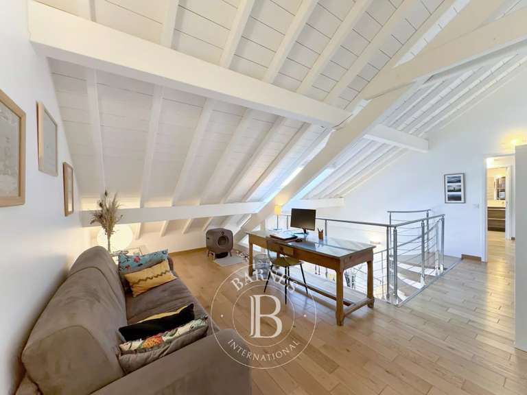 Appartement Chambéry - 4 chambres - 194m²