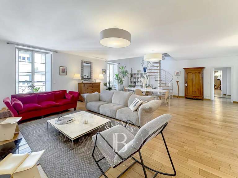 Appartement Chambéry - 4 chambres - 194m²