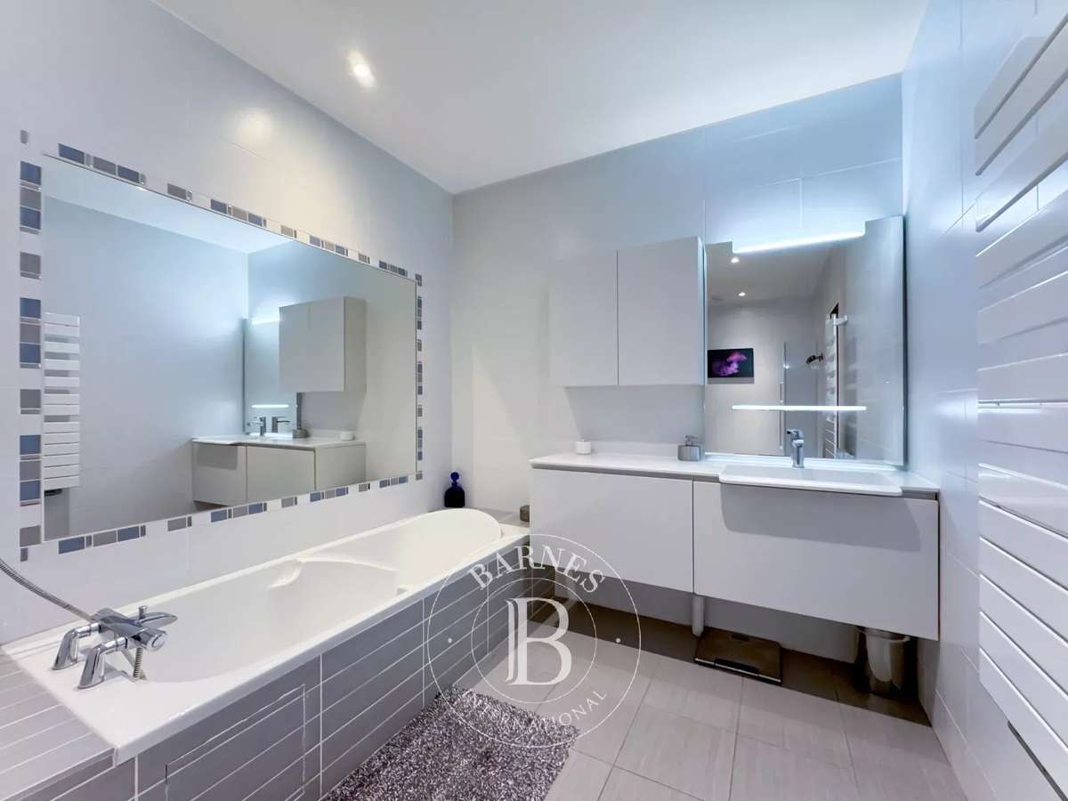 Apartment Chambéry