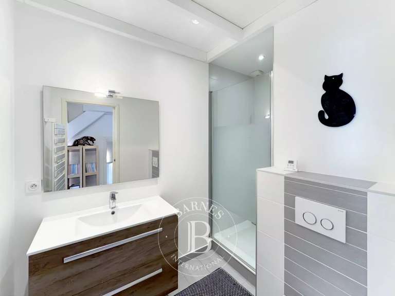 Appartement Chambéry - 4 chambres - 194m²