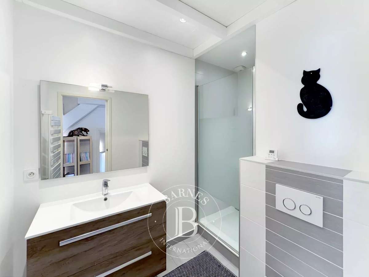 Apartment Chambéry