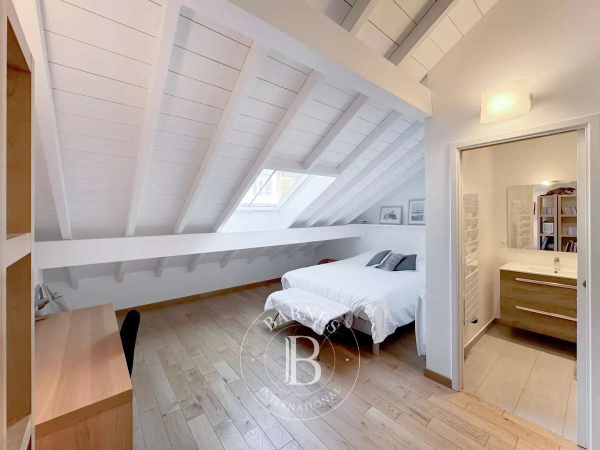 Appartement Chambéry