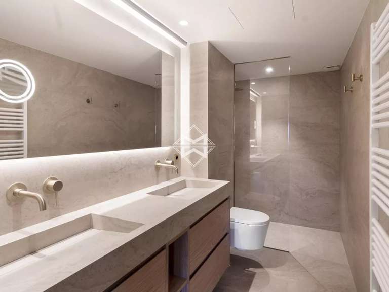 Appartement Cannes - 3 chambres - 102m²