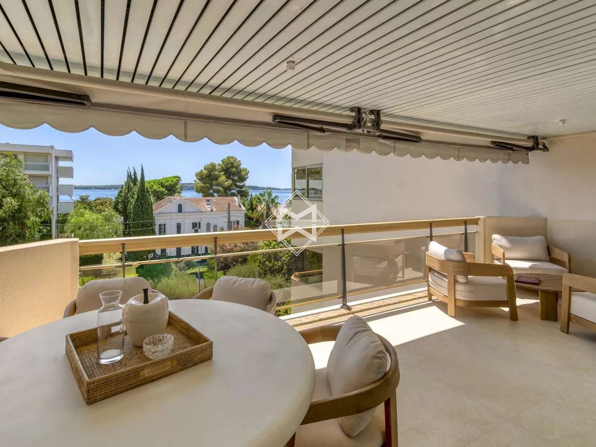 Appartement Cannes