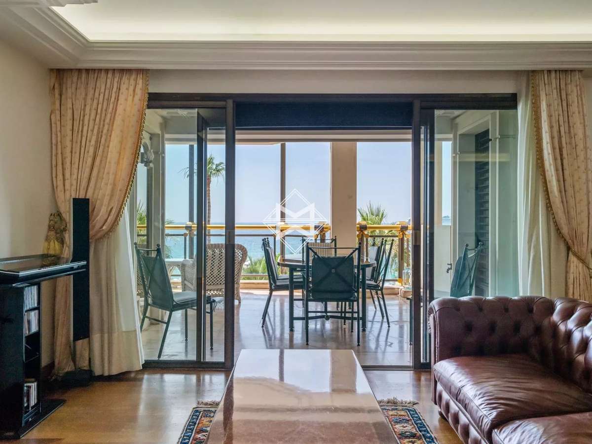 Appartement Cannes