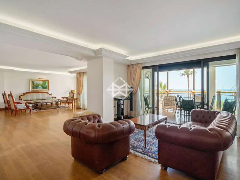 Appartement Cannes - 233m²