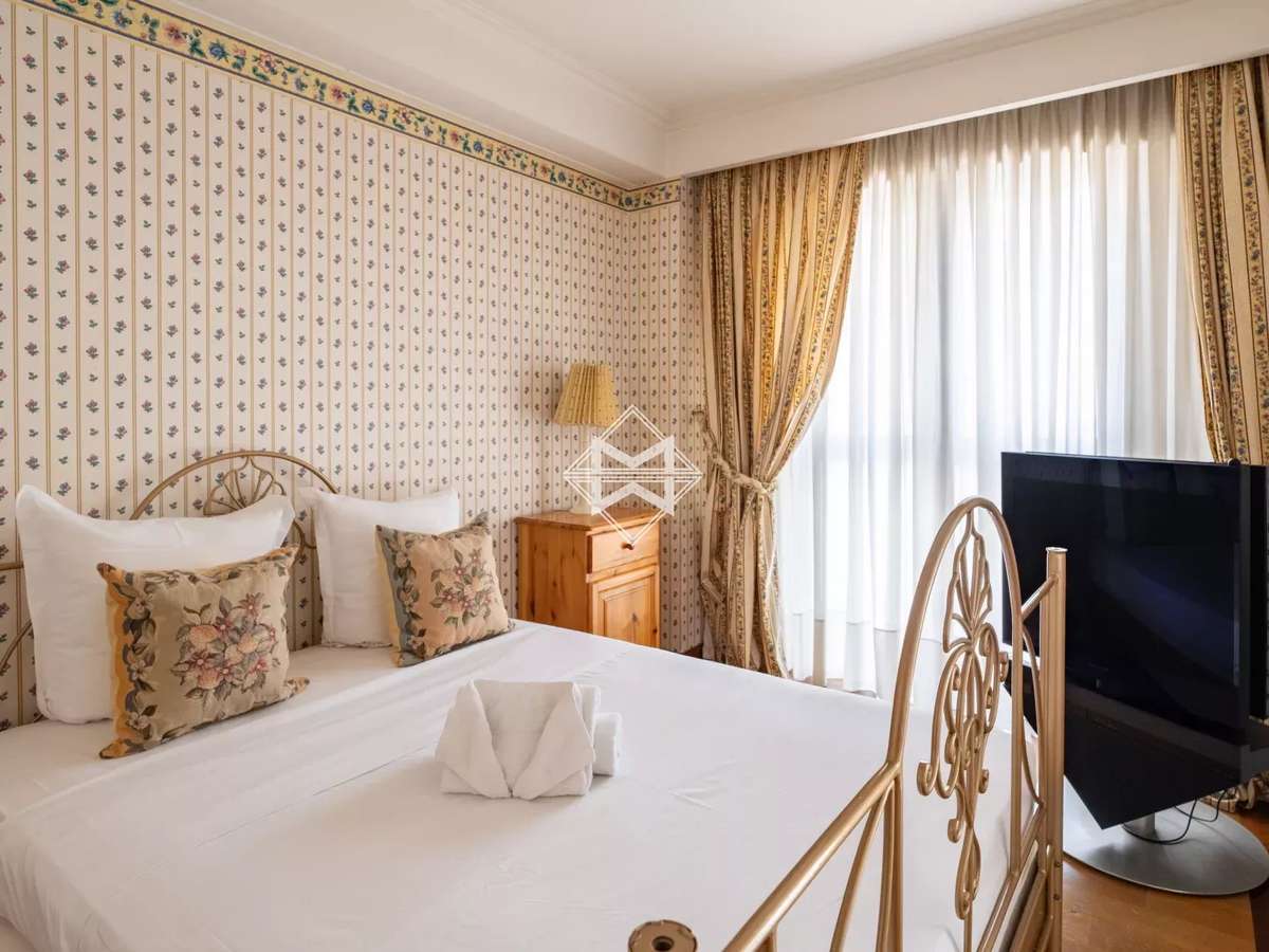 Appartement Cannes