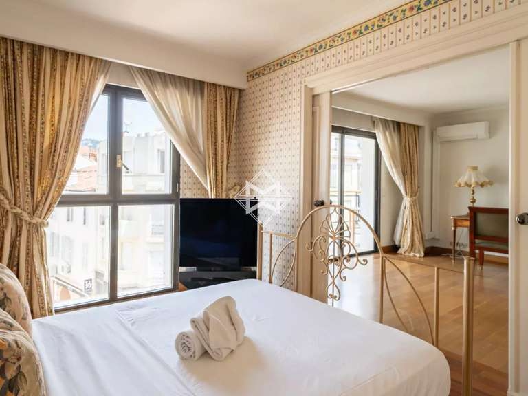 Appartement Cannes - 233m²