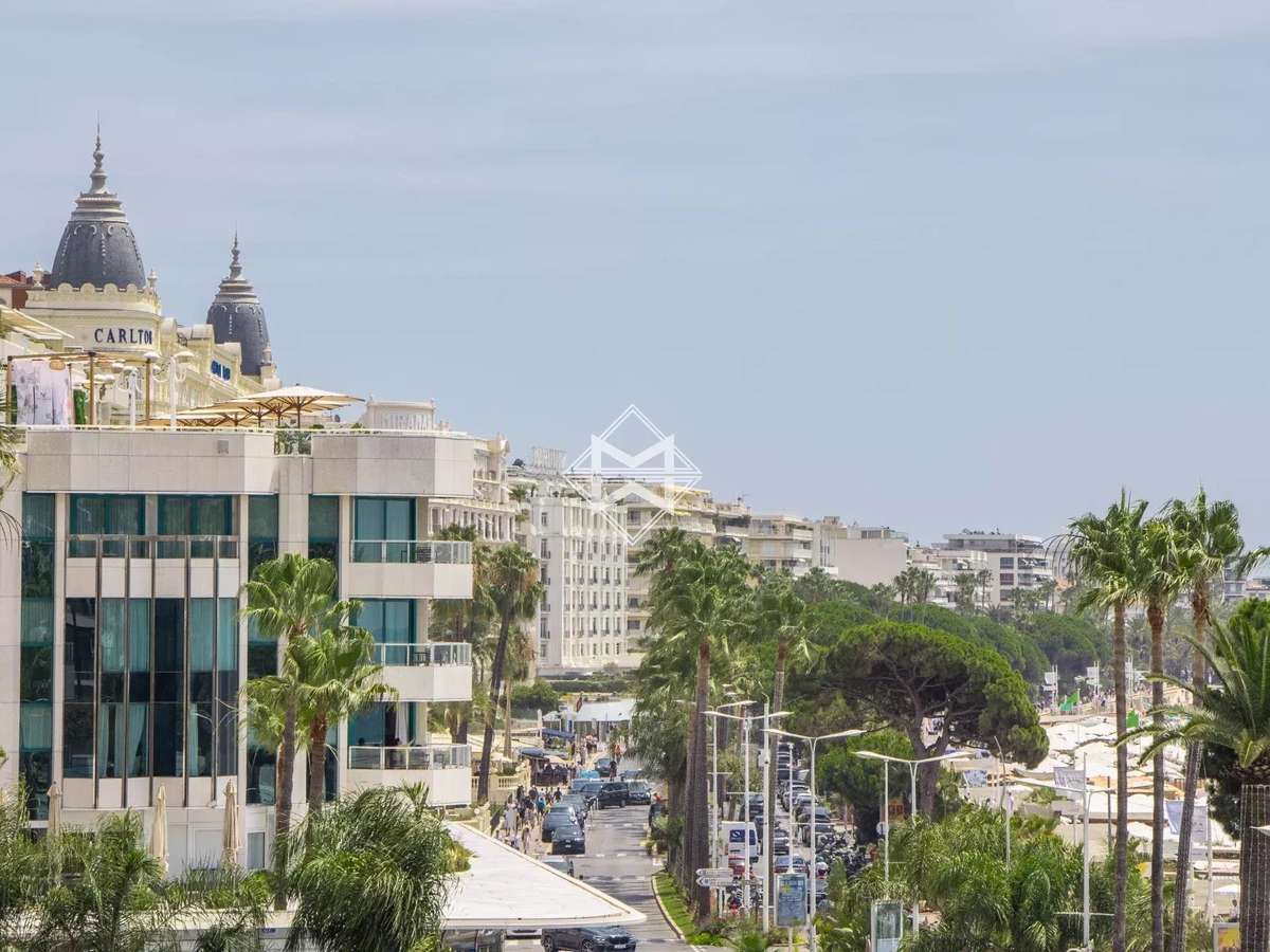 Appartement Cannes