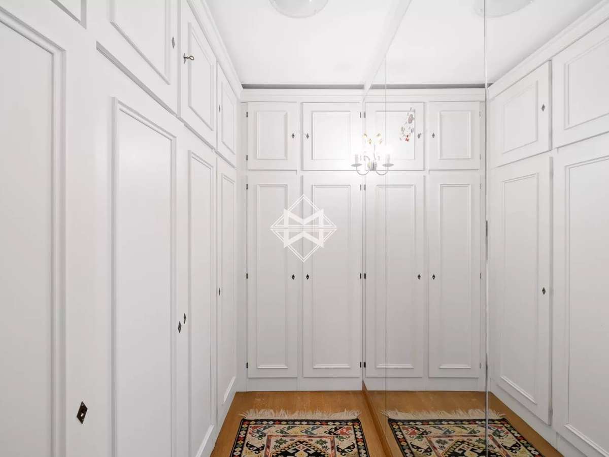Apartment Cannes