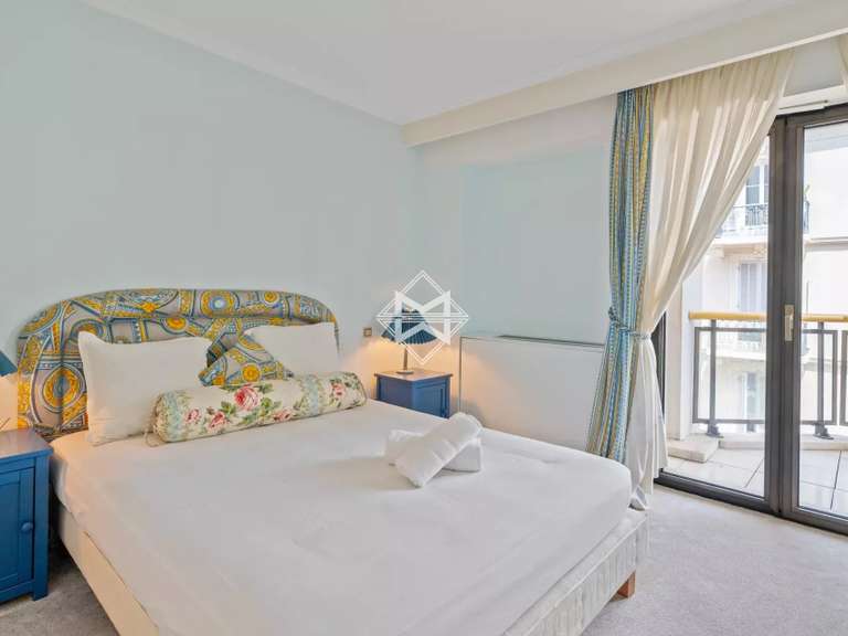 Apartment Cannes - 4 bedrooms - 342m²