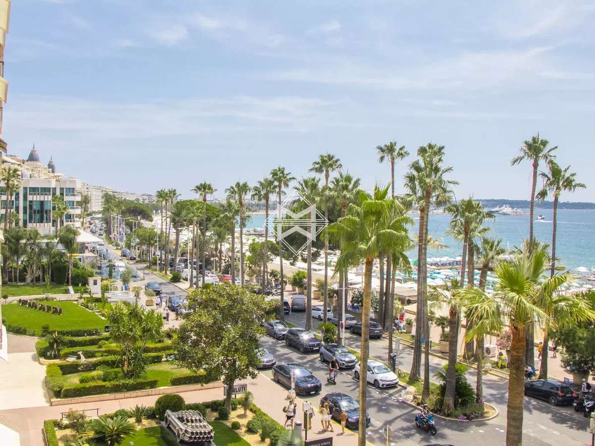 Apartment Cannes