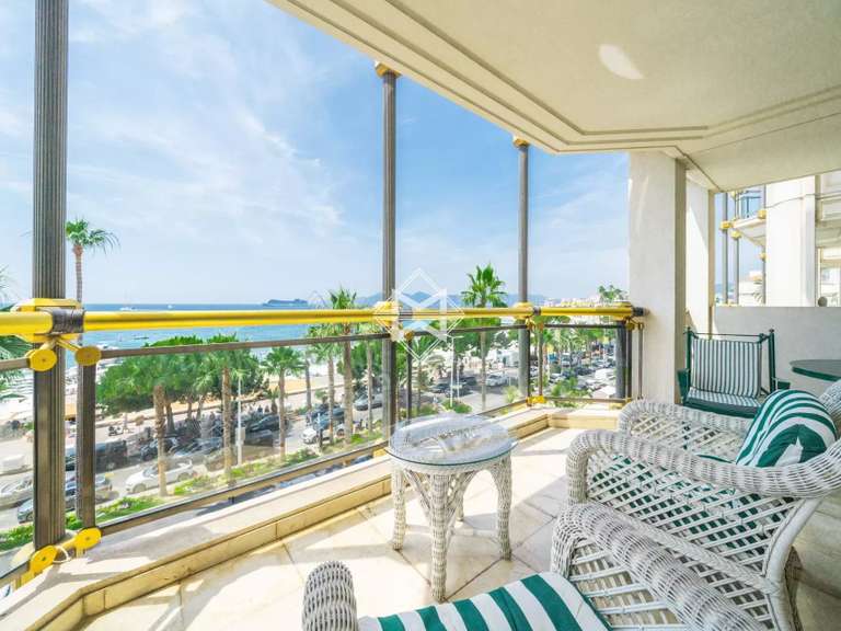 Apartment Cannes - 4 bedrooms - 342m²