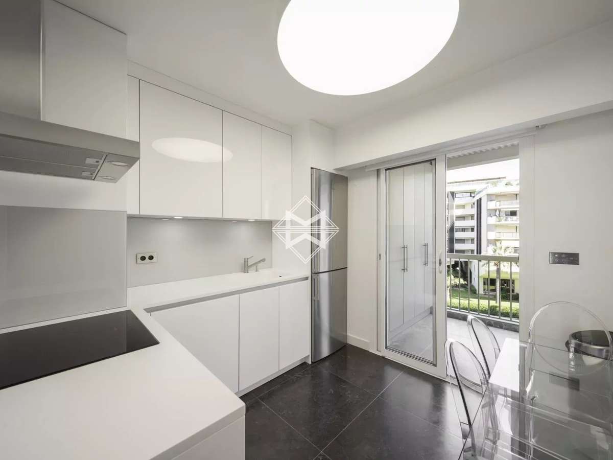 Appartement Cannes