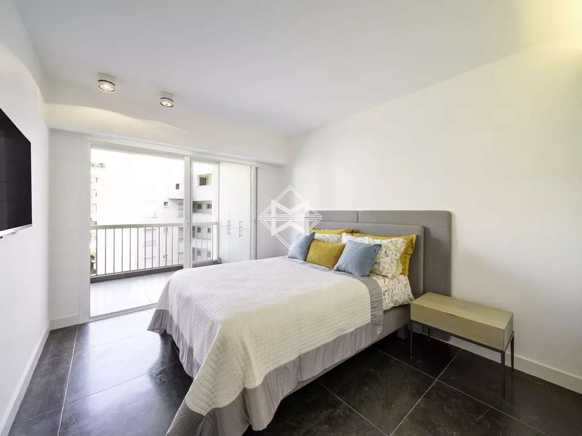 Appartement Cannes