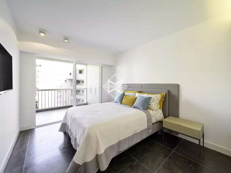 Appartement avec Vue sur mer Cannes - 2 chambres - 85m²
