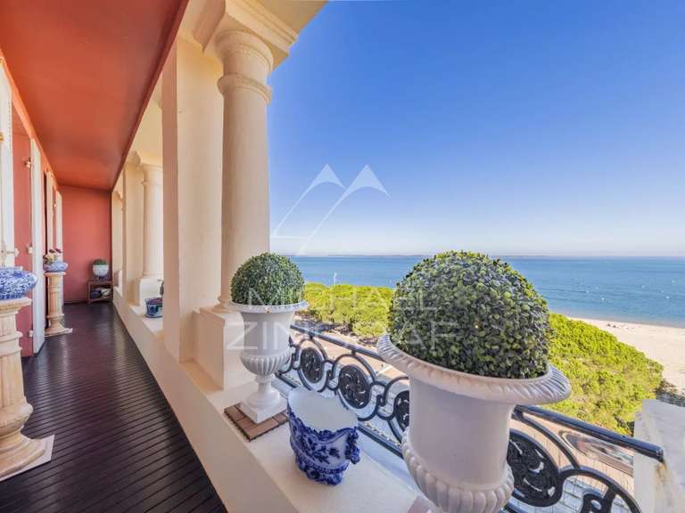 Appartement Arcachon - 2 chambres - 95m²