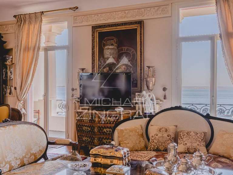 Appartement Arcachon - 2 chambres - 95m²