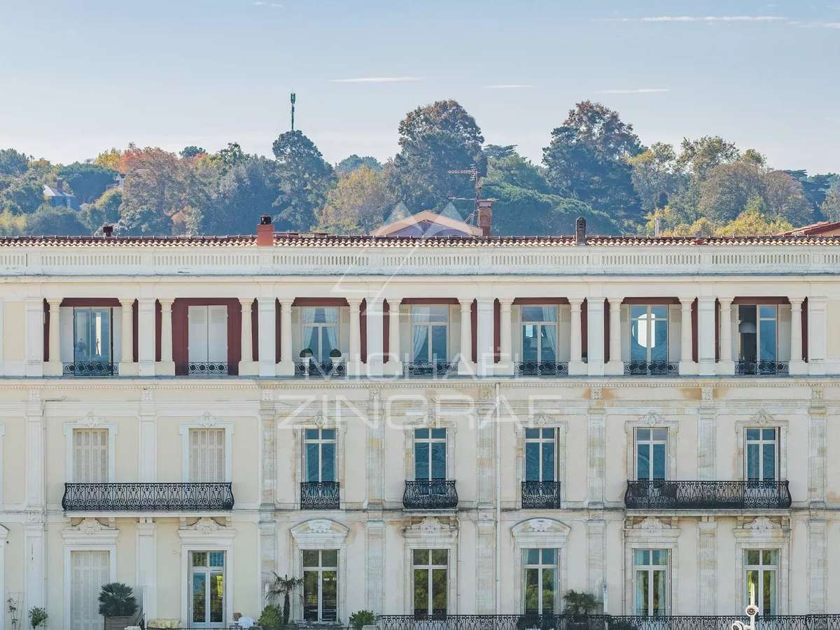 Appartement Arcachon