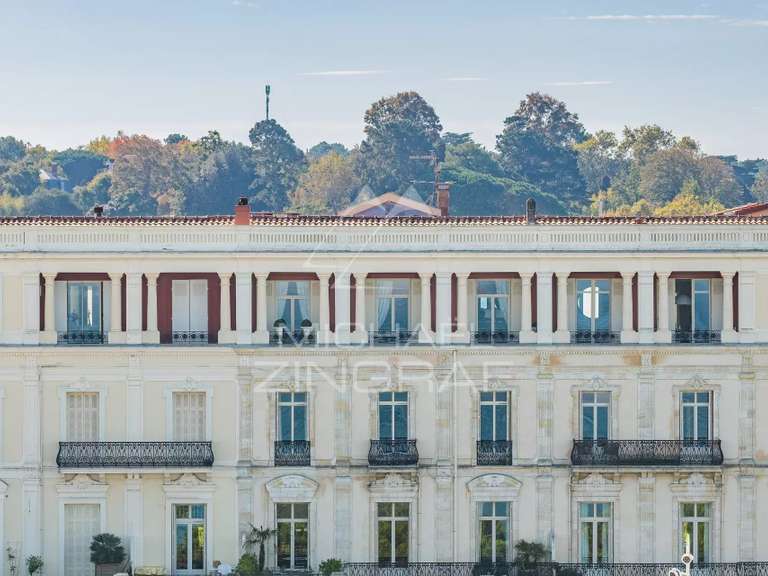 Appartement Arcachon - 2 chambres - 95m²