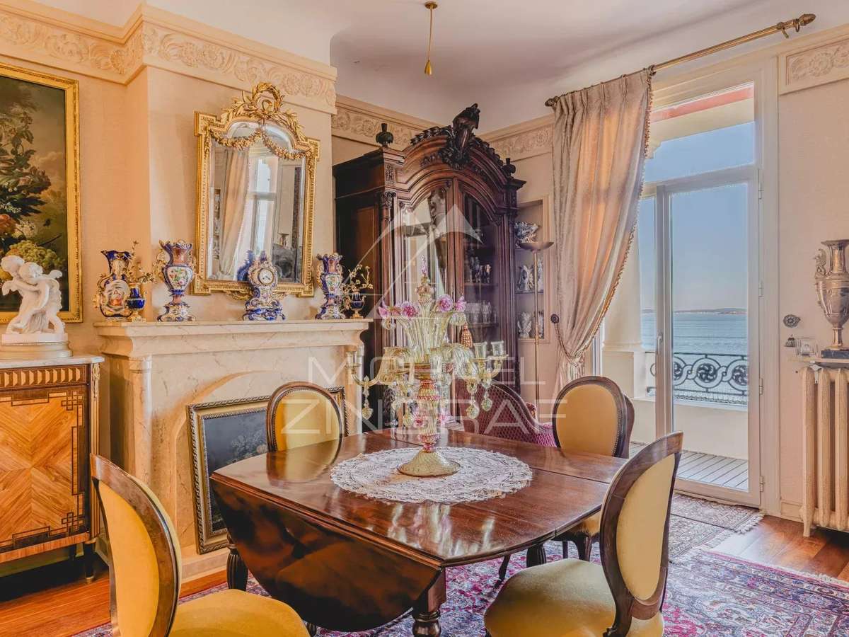 Appartement Arcachon