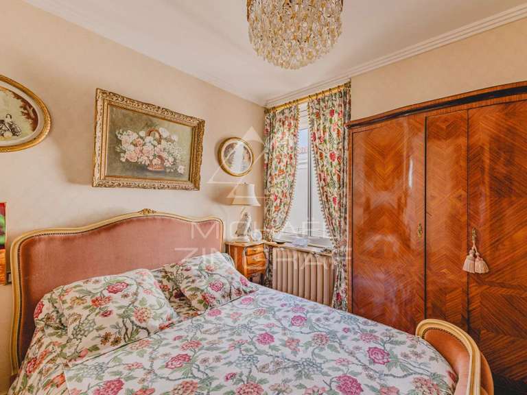 Appartement Arcachon - 2 chambres - 95m²