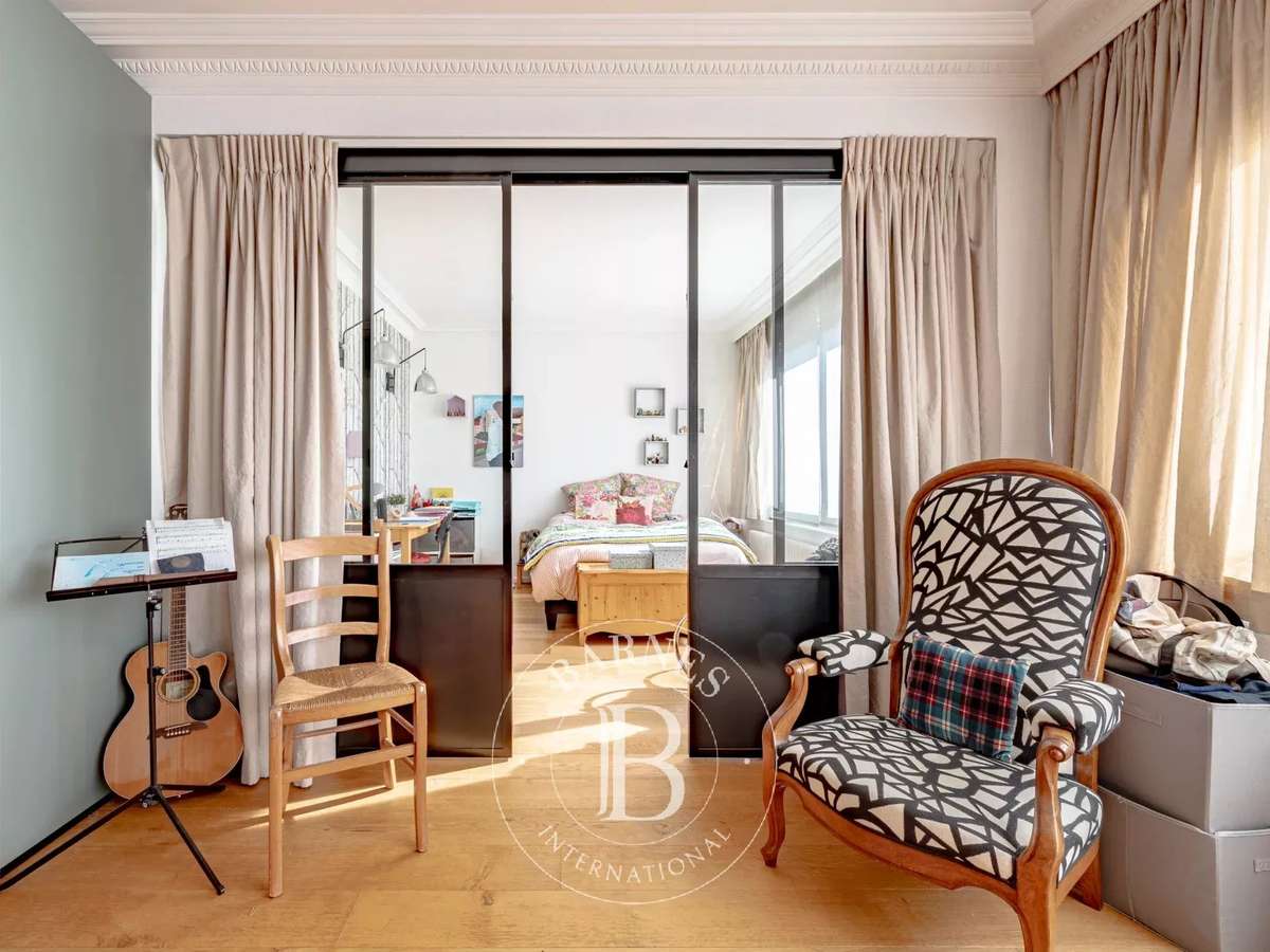 Apartment Annecy