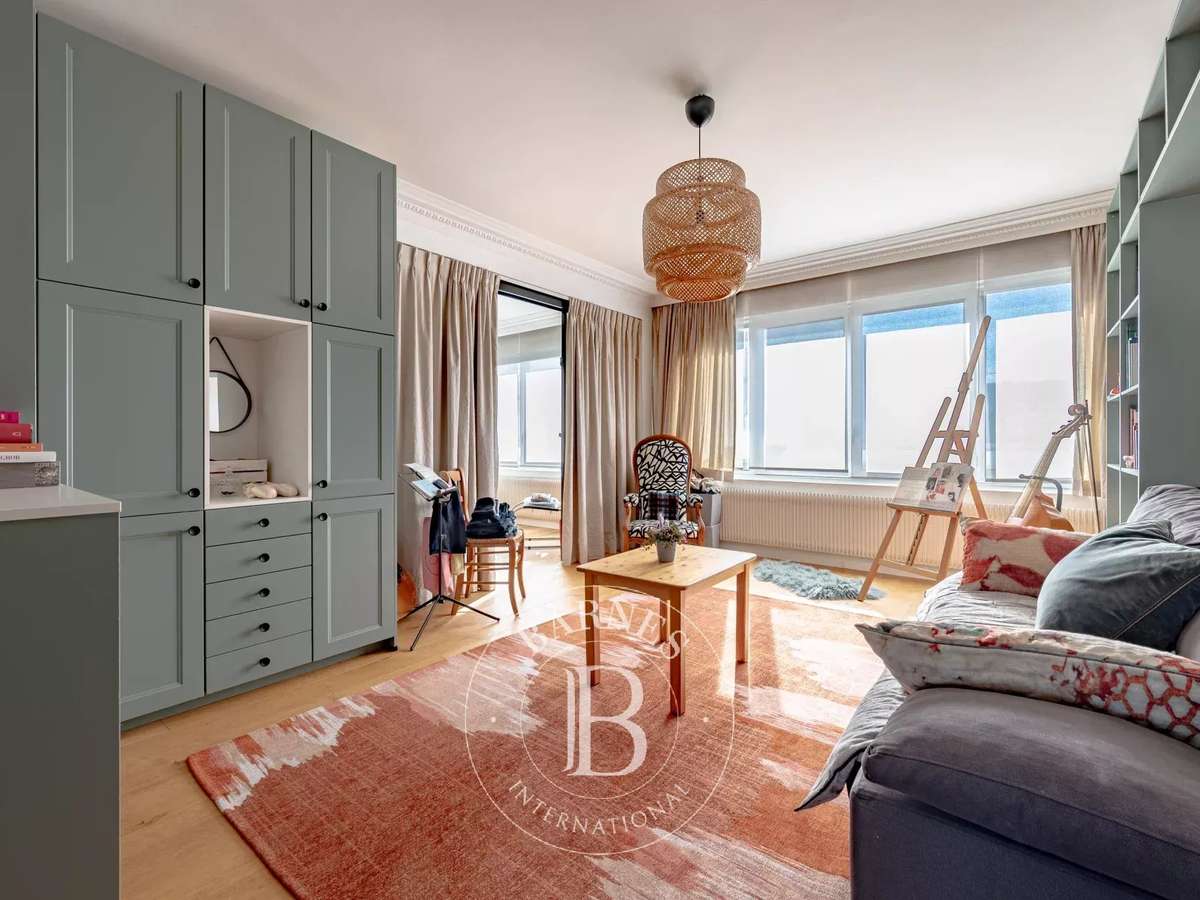 Apartment Annecy
