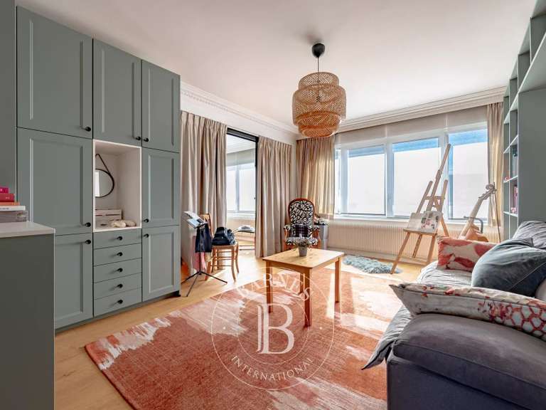 Appartement Annecy - 3 chambres - 126m²