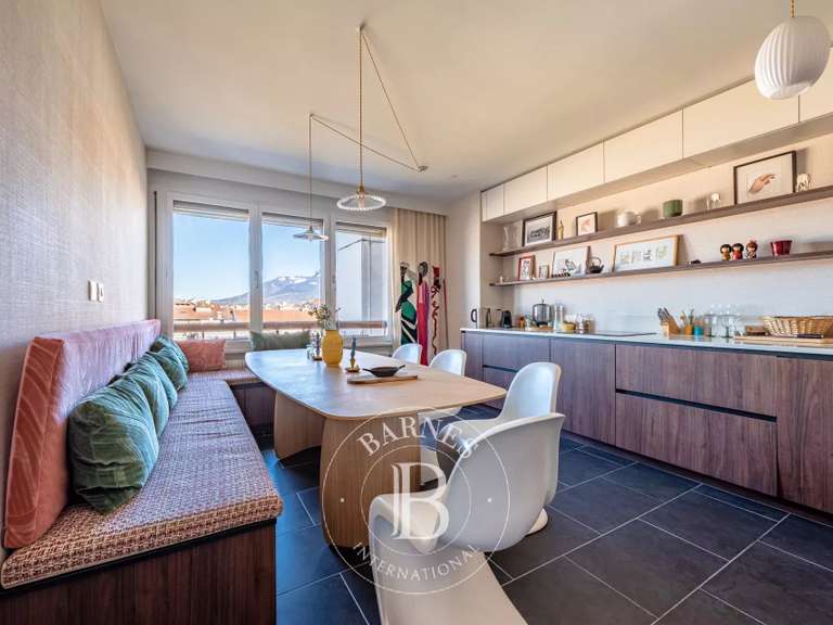 Appartement Annecy - 3 chambres - 126m²