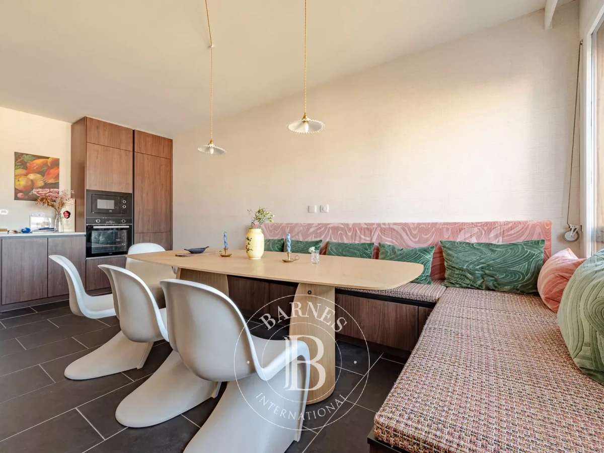Apartment Annecy