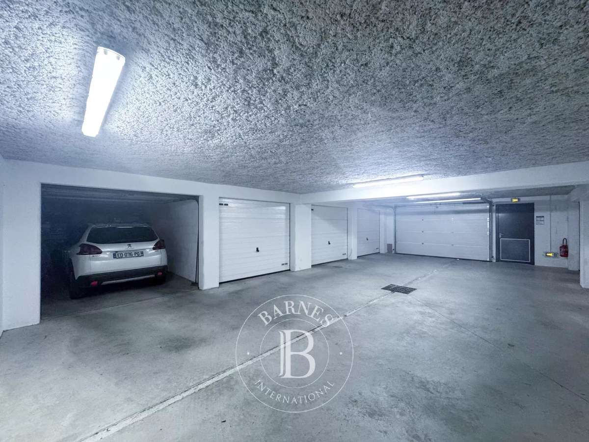 Apartment Aix-les-Bains