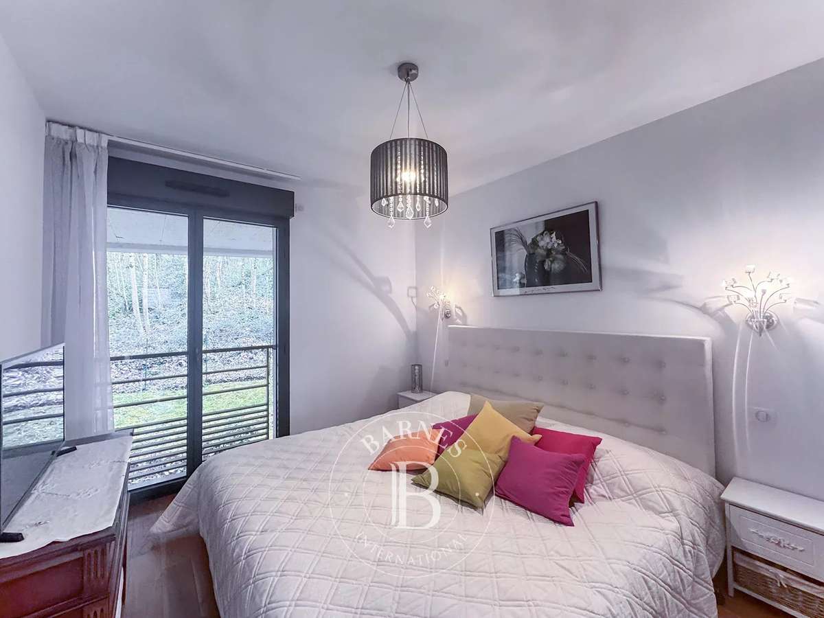 Apartment Aix-les-Bains