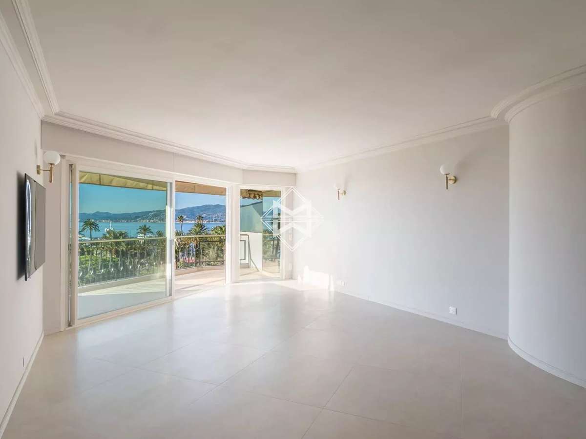 Appartement Cannes