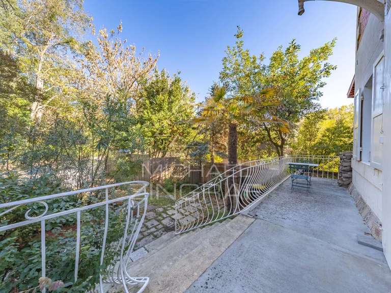 Appartement Arcachon - 2 chambres - 89m²