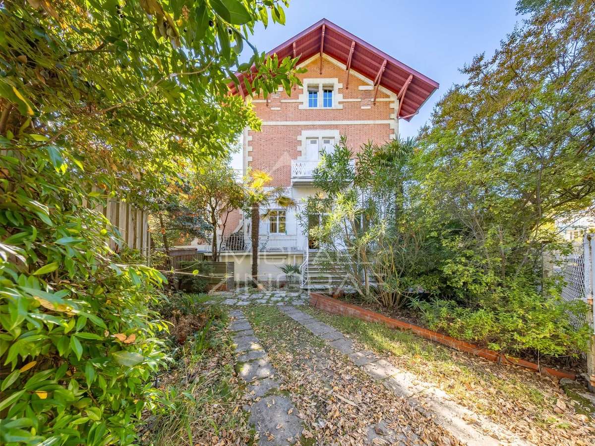 Appartement Arcachon